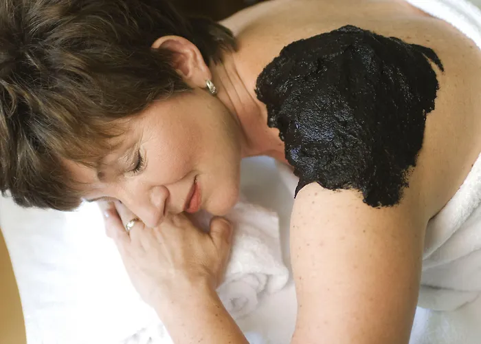 Europa Fit ホテル