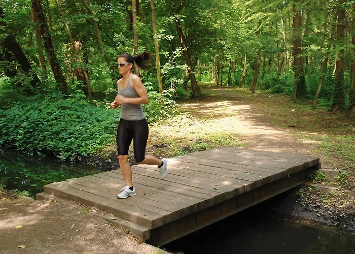 ホテル Europa Fit ヘーヴィーズ