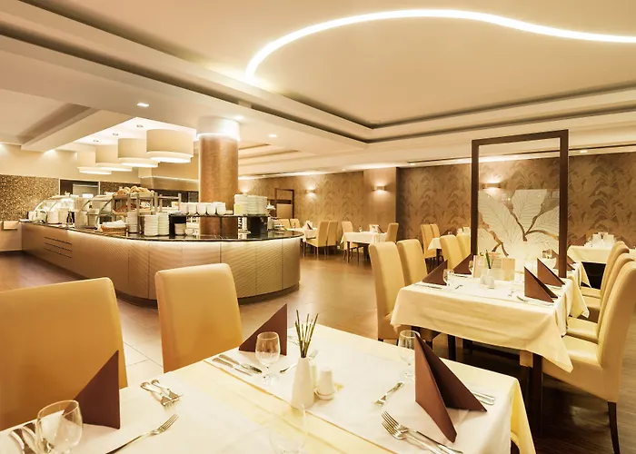 Europa Fit Hotel Hévíz