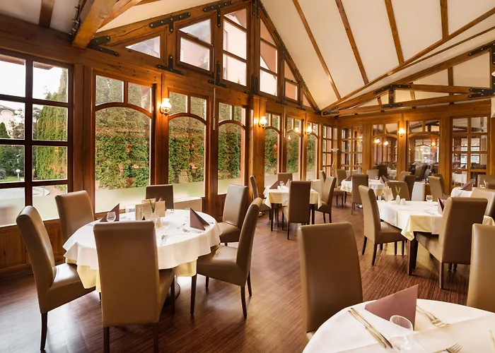 ホテル Europa Fit