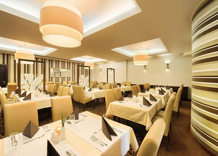 ホテル Europa Fit