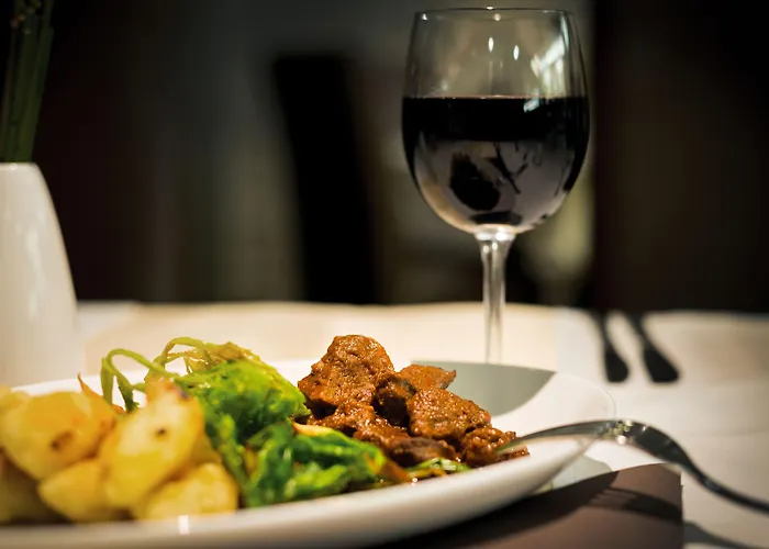 Europa Fit 4* Hévíz