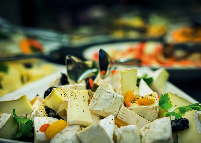 Europa Fit ホテル