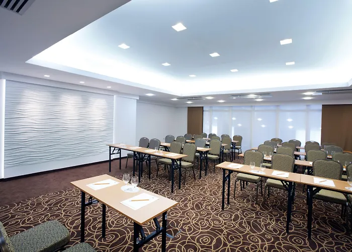 Europa Fit Hotel Hévíz