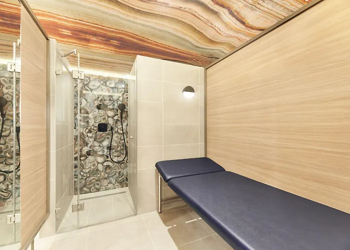 Europa Fit 4* Hévíz