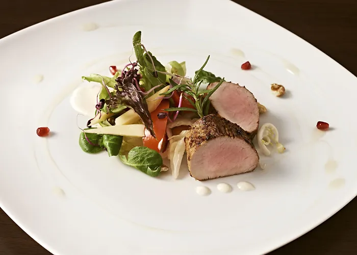 Hotel Europa Fit Hévíz