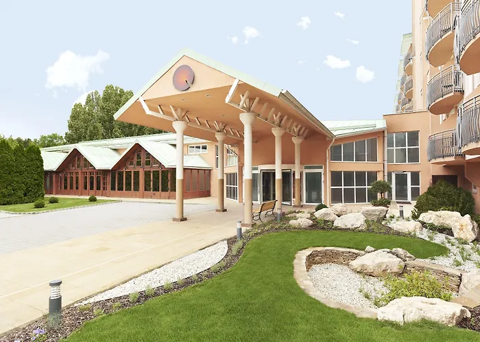 ホテル Europa Fit